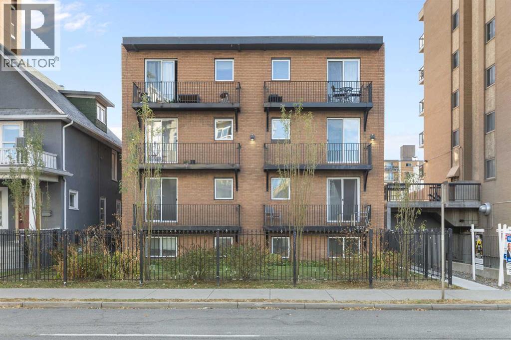 404, 1027 12 Avenue Sw, Calgary