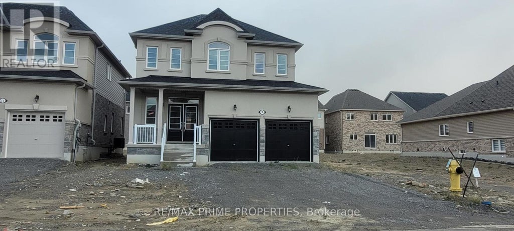 9 Grieves Street, Georgina (sutton & Jackson's Point)