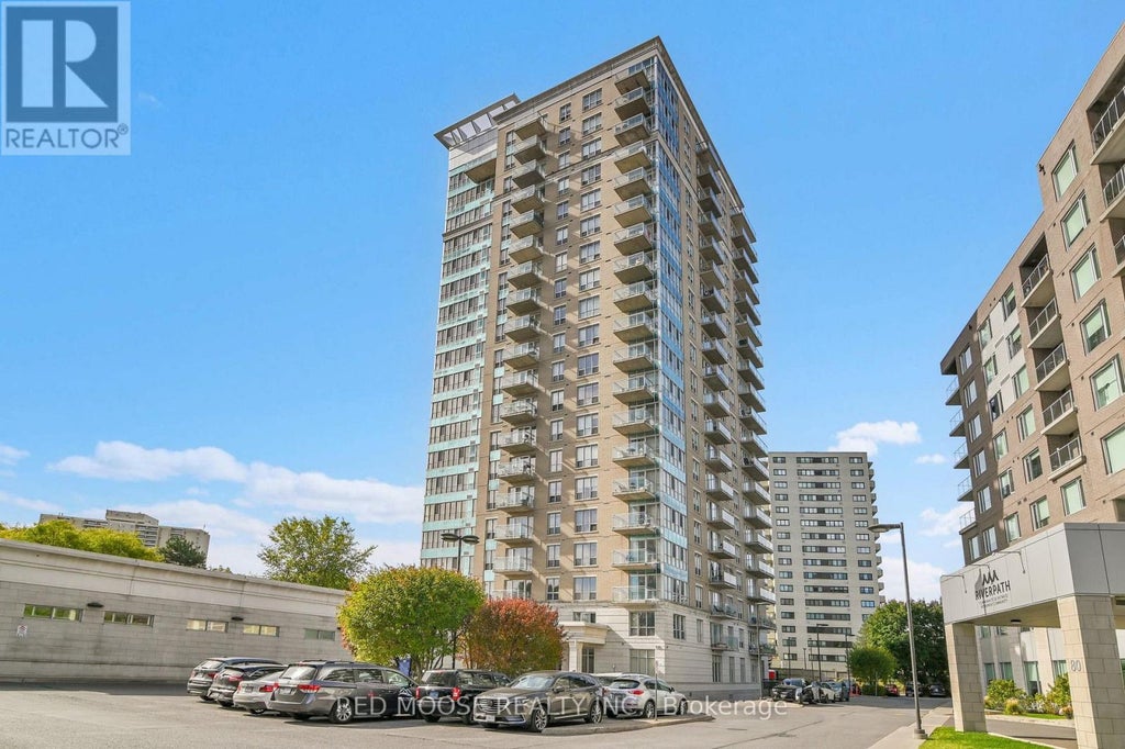 703 - 70 Landry Street, Ottawa