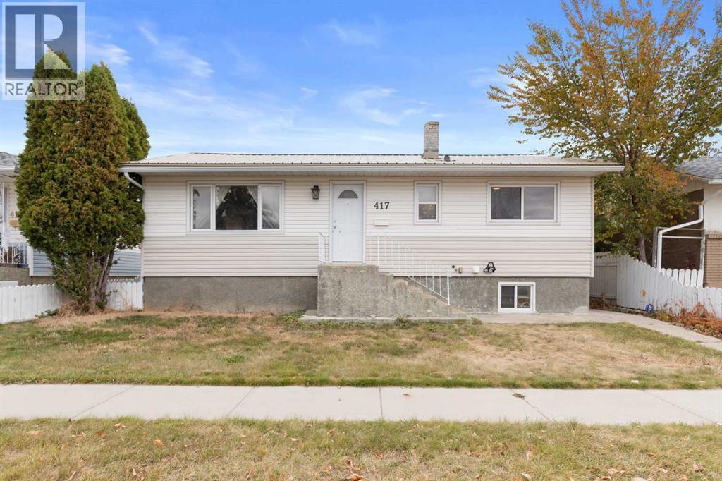 417 2 Street Se, Redcliff