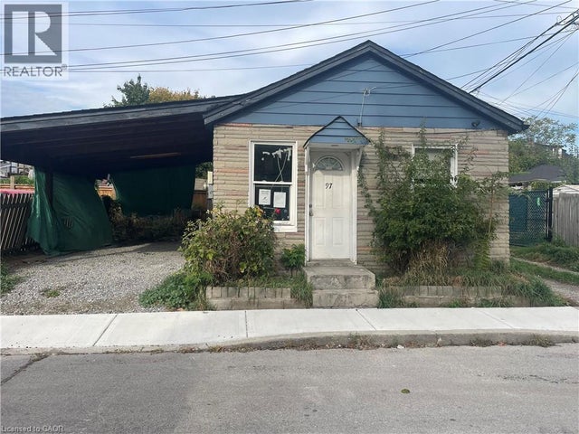 97 Evans Street, Hamilton