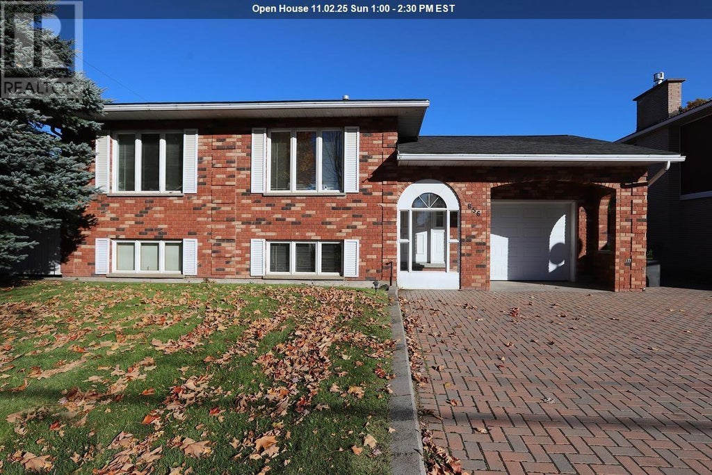 856 Pine Street, Sault Ste. Marie