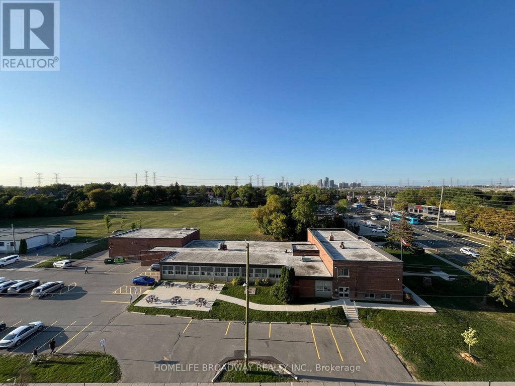 706 - 8188 Yonge Street, Vaughan (uplands)