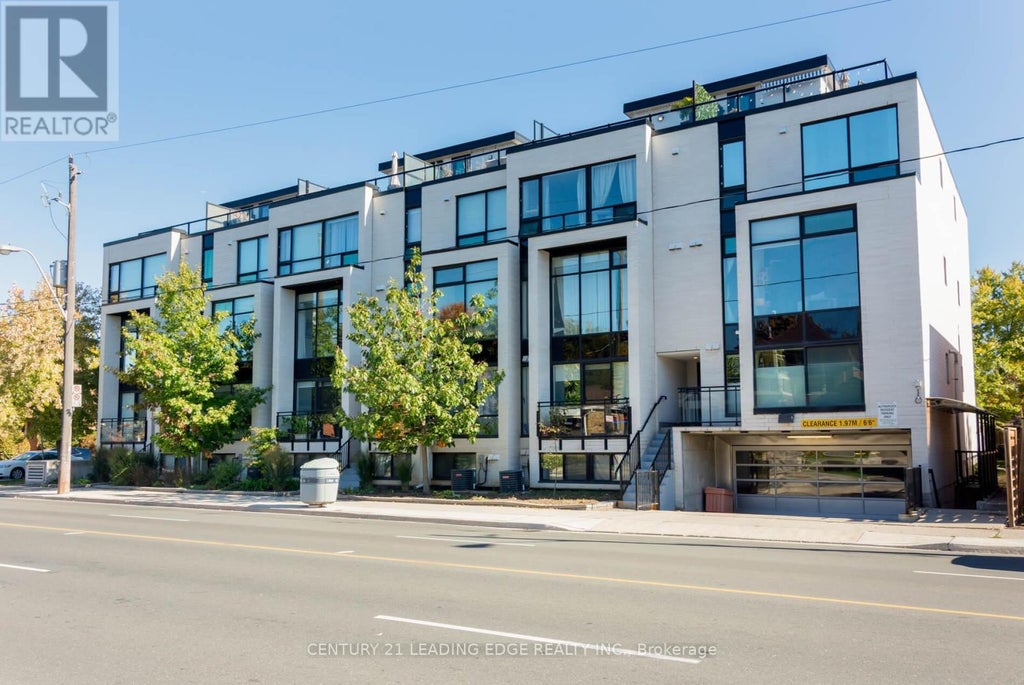 204 - 441 Jane Street, Toronto (runnymede-Bloor West Village)