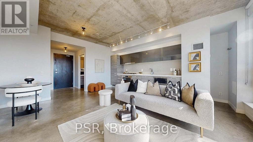 602 - 1239 Dundas Street W, Toronto (trinity-Bellwoods)