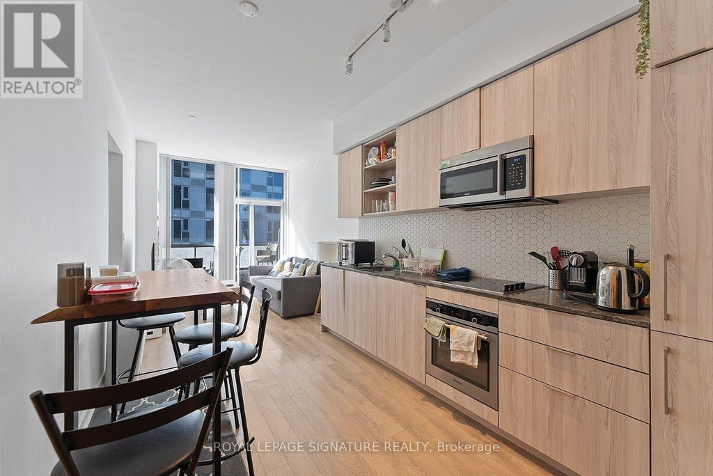 405 - 50 Ordnance Street, Toronto (niagara)