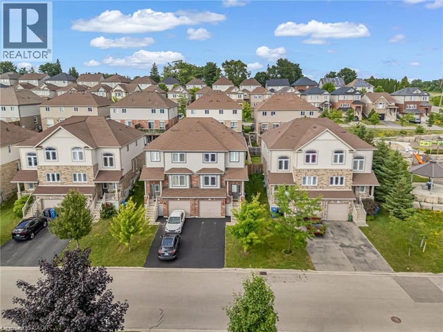 19 Oakes Crescent, Guelph