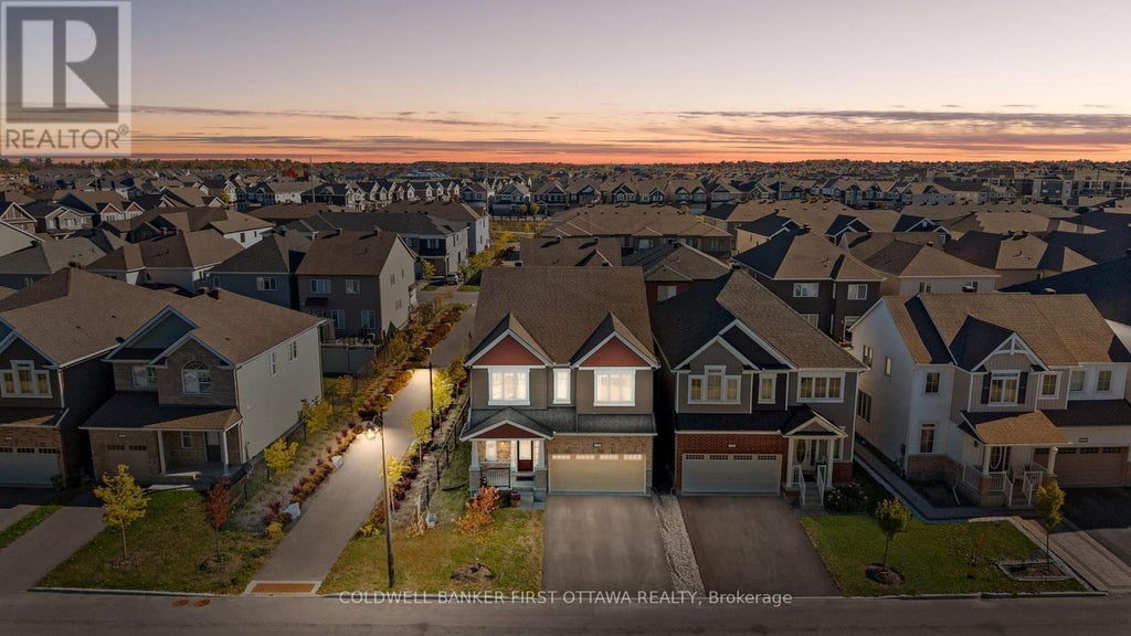 149 Celestial Grove, Ottawa