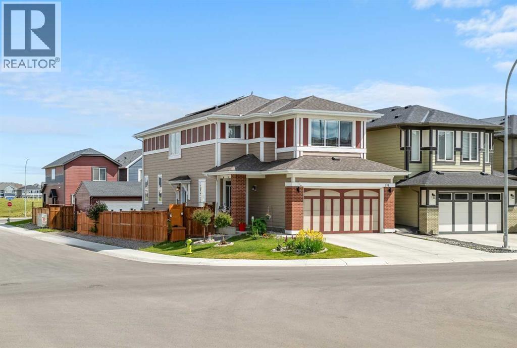 212 Magnolia Heath Se, Calgary