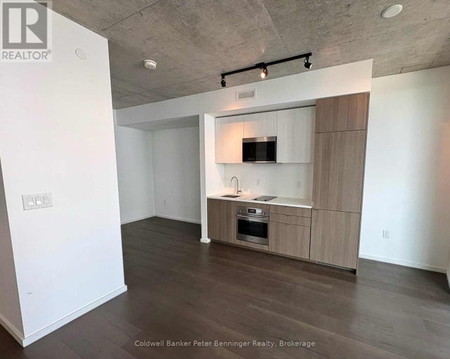 514 - 21 Lawren Harris Square, Toronto (waterfront Communities)