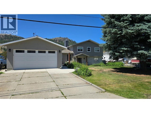 4355 Furiak Road, Kamloops