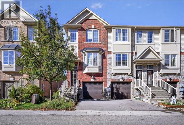 342 Mill Street Unit# 11, Kitchener