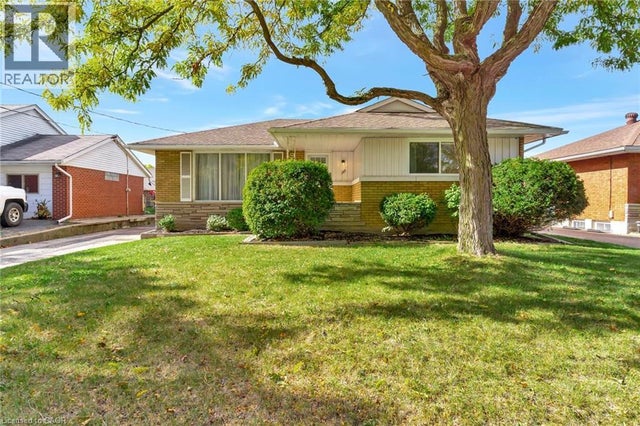 266 Franklin Street N, Kitchener