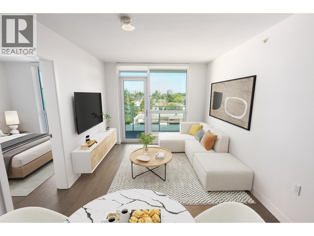 829 8133 Cook Road, Richmond