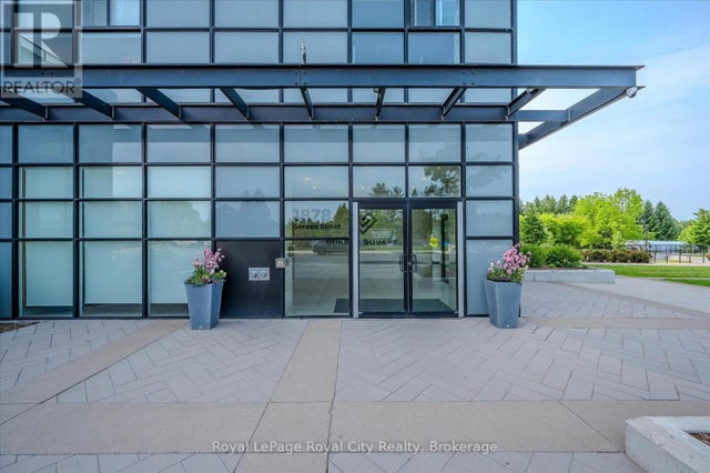 409 - 1878 Gordon Street, Guelph (pineridge/westminster Woods)