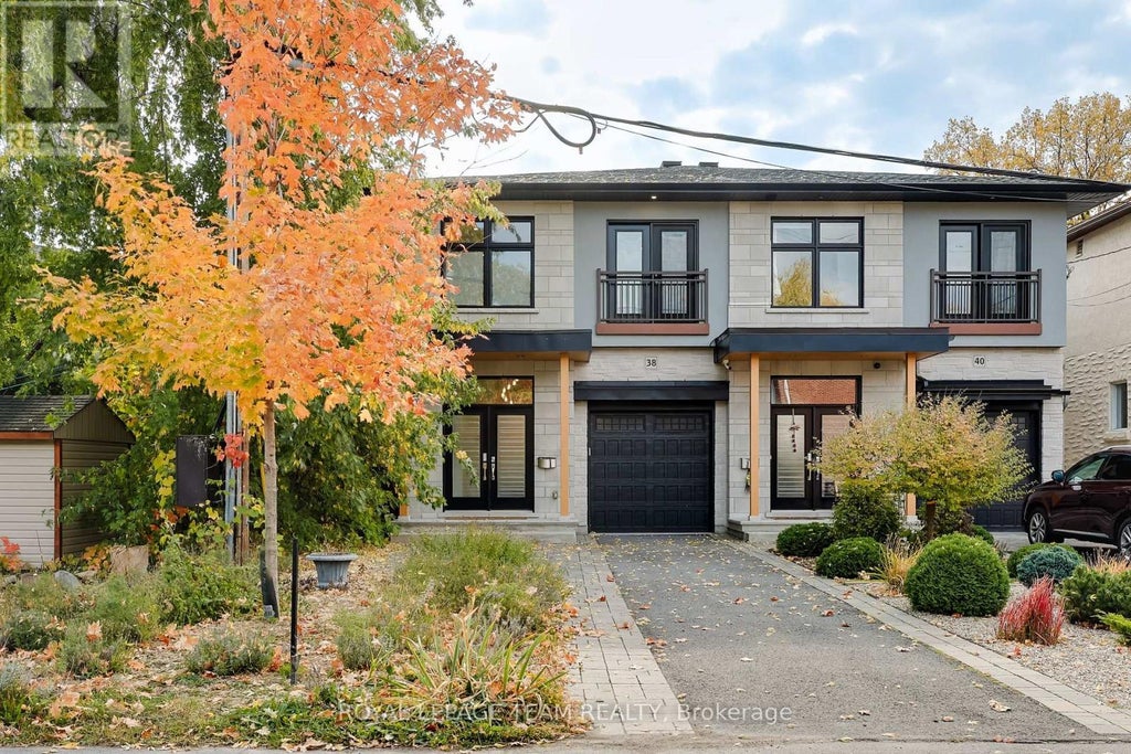 38 Sunnymede Avenue, Ottawa