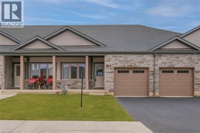 104 Cheryl Avenue, Atwood