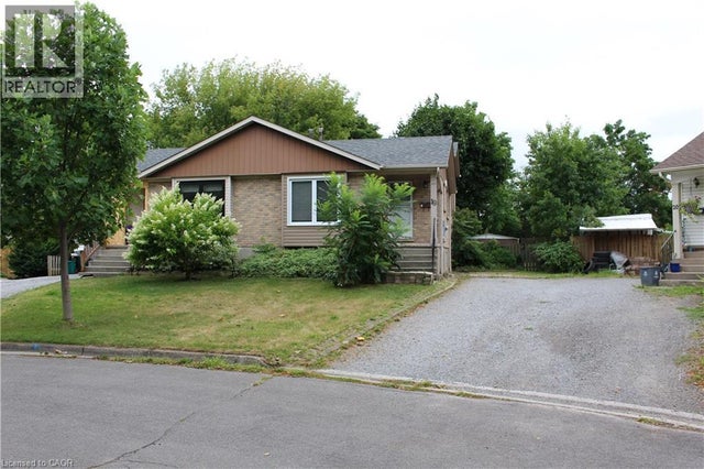 19 Cecelia Court, St. Catharines