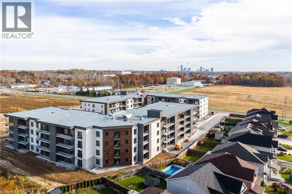 7549b Kalar Road Unit# 405, Niagara Falls