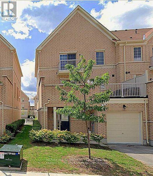 60 Cathedral High Street, Markham (cathedraltown)