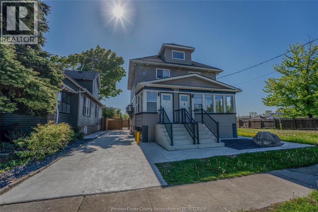 1221 Poisson Street Unit# 2, Tecumseh