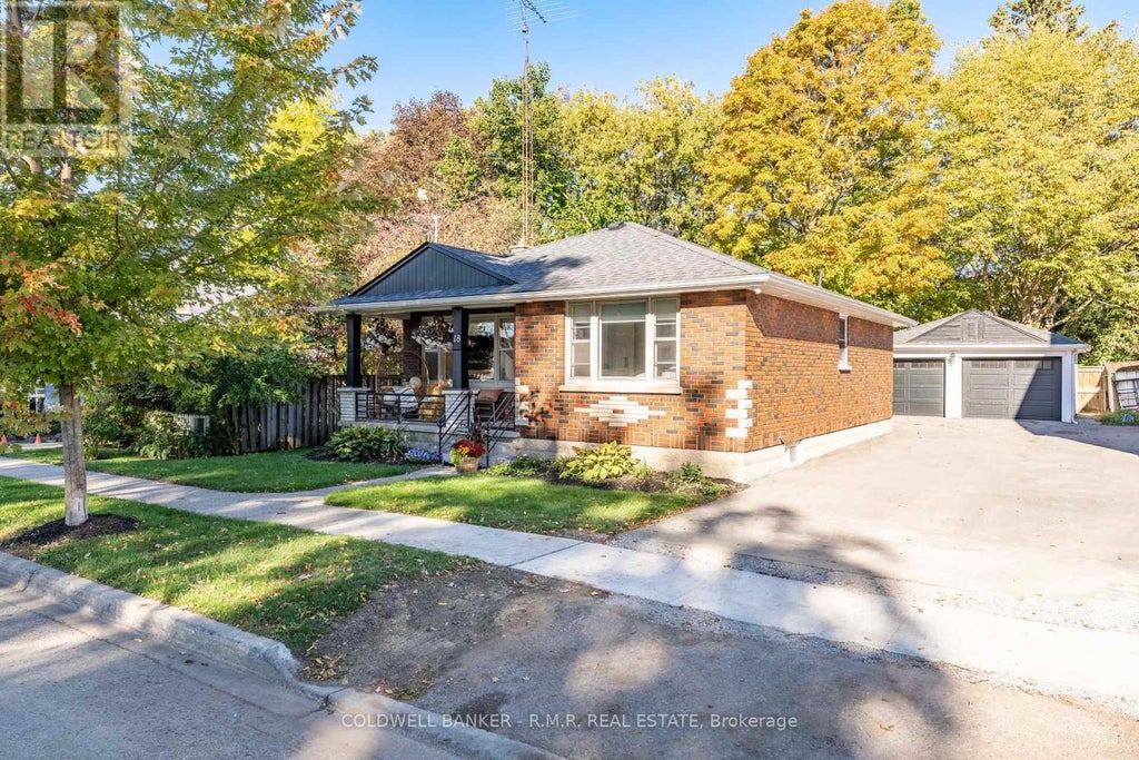 18 Centreview Street, Clarington (orono)