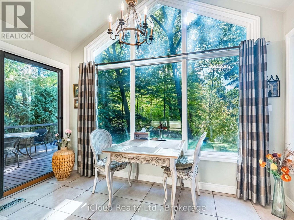 1529 Ballyclare Drive, Mississauga (erindale)