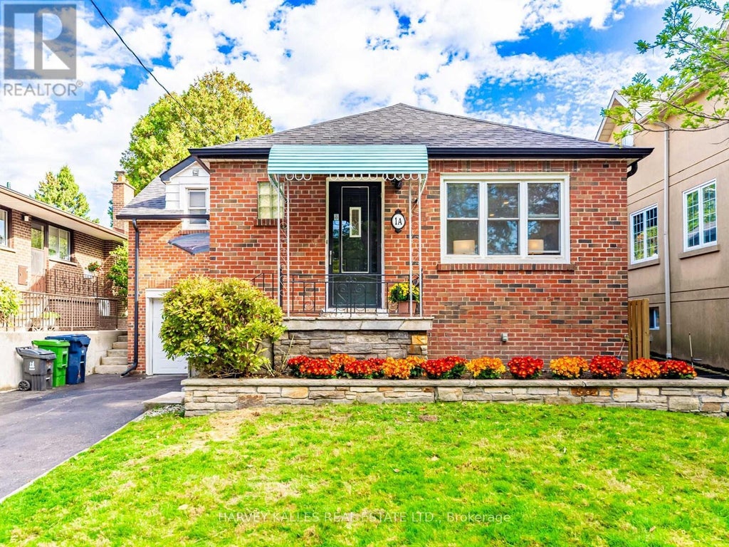 1a Thirty-seventh Street, Toronto (long Branch)