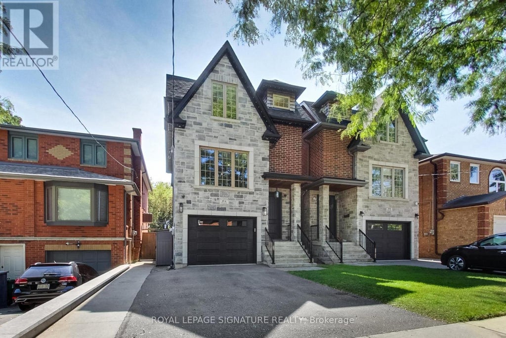 15a Owen Drive, Toronto (alderwood)