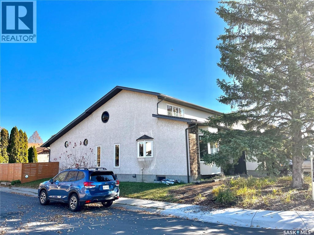 3355 Westminster Road, Regina