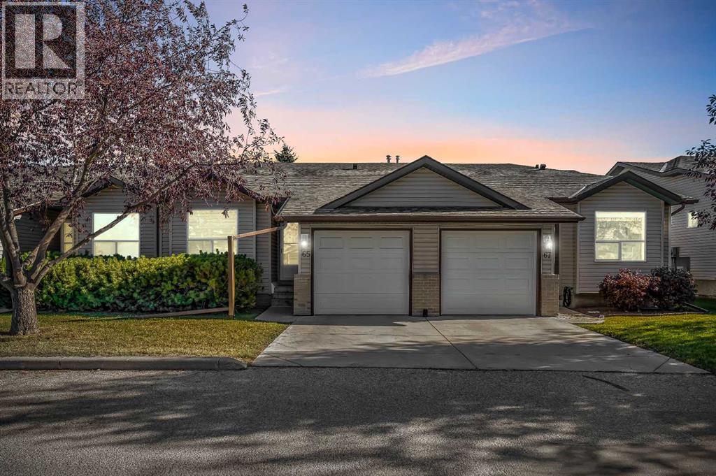 65 Tararidge Circle Ne, Calgary