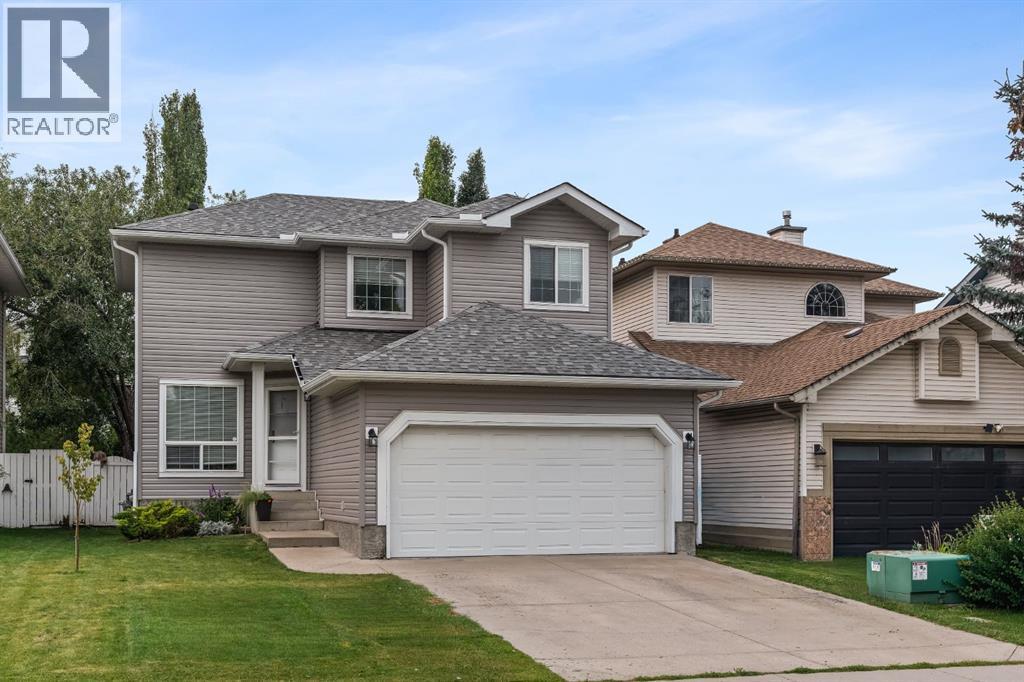 10481 Hidden Valley Drive Nw, Calgary