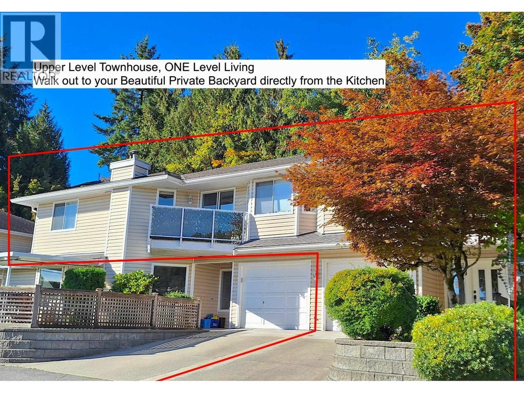 41 1190 Falcon Drive, Coquitlam