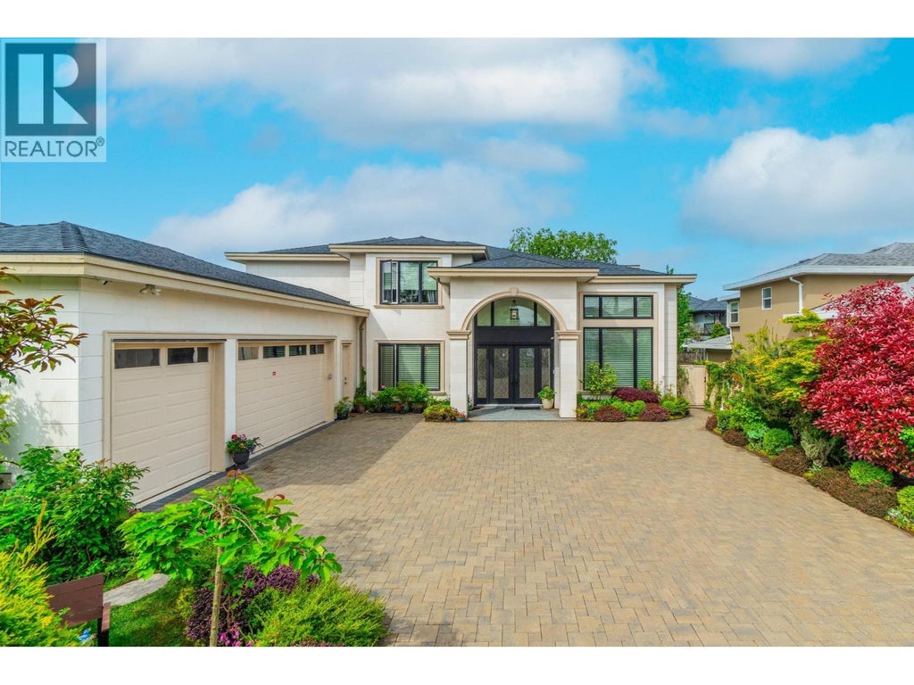 9191 Oakmond Road, Richmond