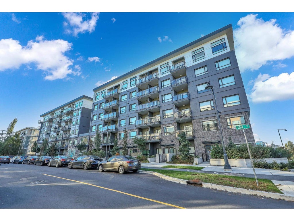 309 10777 138 Street, Surrey
