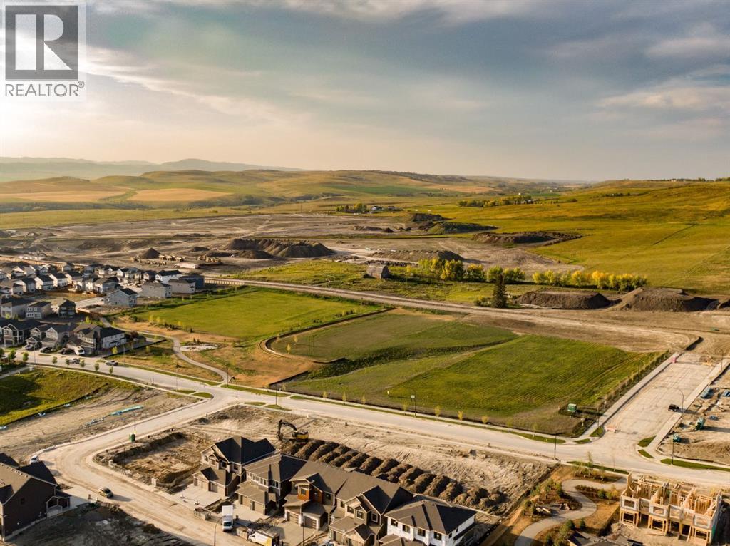 512 Heritage Boulevard, Cochrane