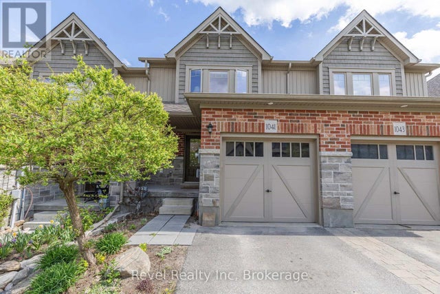 1041 Cook Drive, Midland