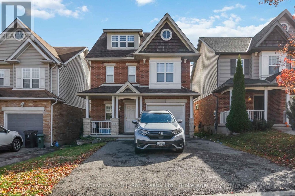 18 Darnell Road, Guelph (kortright West)