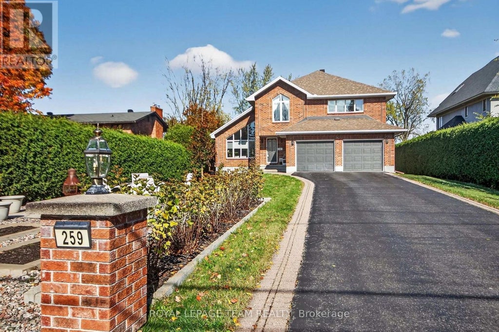 259 Grandview Road, Ottawa