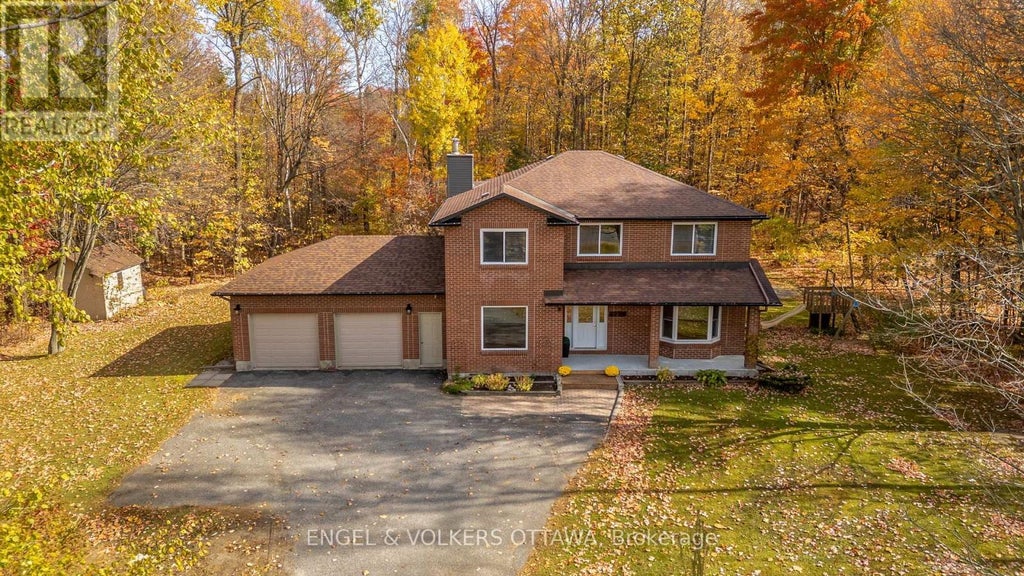 4720 Whispering Willow Drive, Ottawa