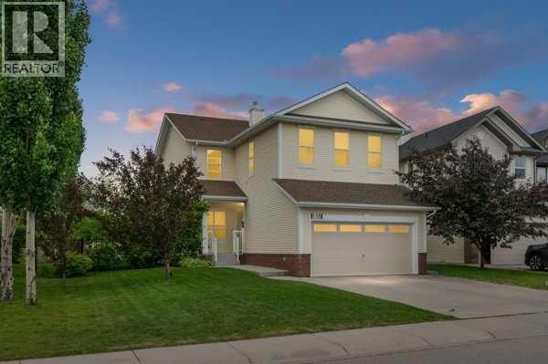 110 Cougar Ridge Circle Sw, Calgary