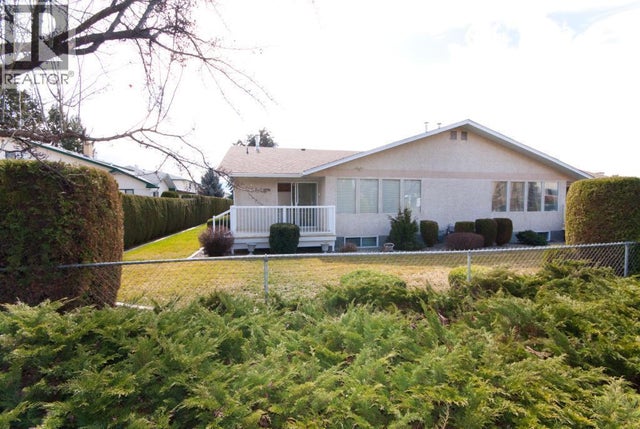 1209 Brookside Avenue Unit# 2, Kelowna