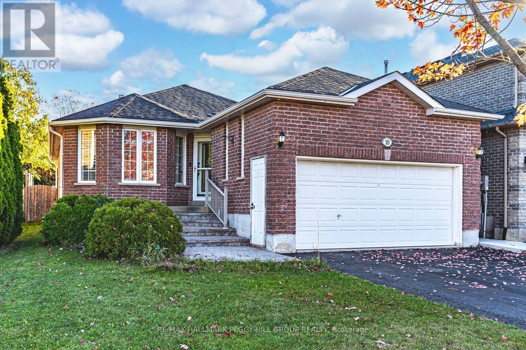 10 Stephanie Lane, Barrie (painswick South)