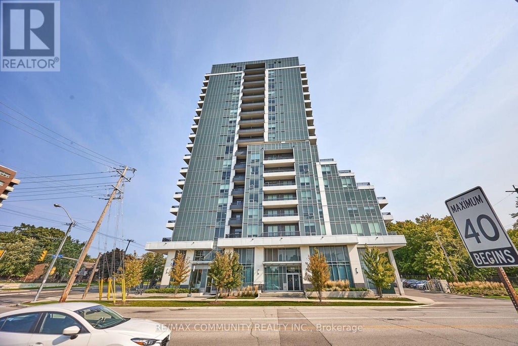 630 - 3121 Sheppard Avenue E, Toronto (tam O'shanter-Sullivan)