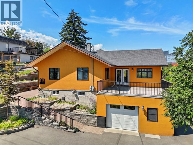 880 6th Avenue, Kamloops