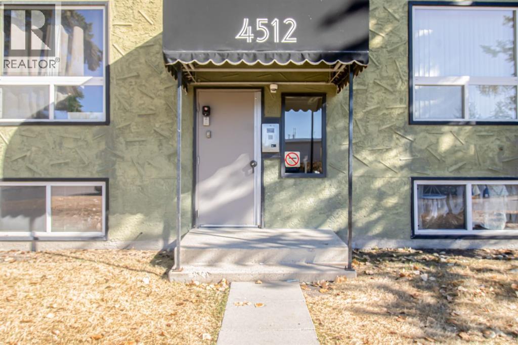 205, 4512 75 Street Nw, Calgary