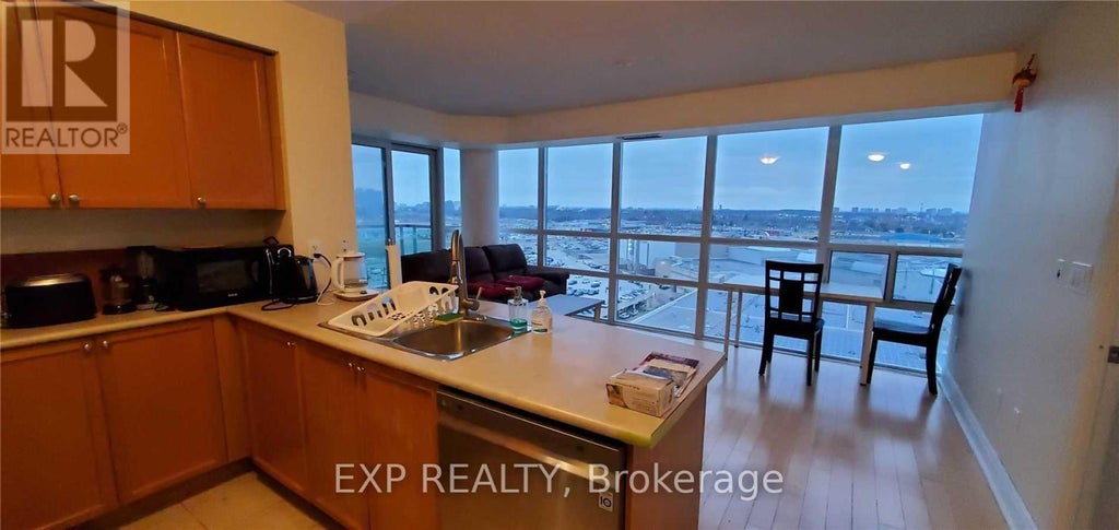 1104 - 60 Brian Harrison Way, Toronto (bendale)