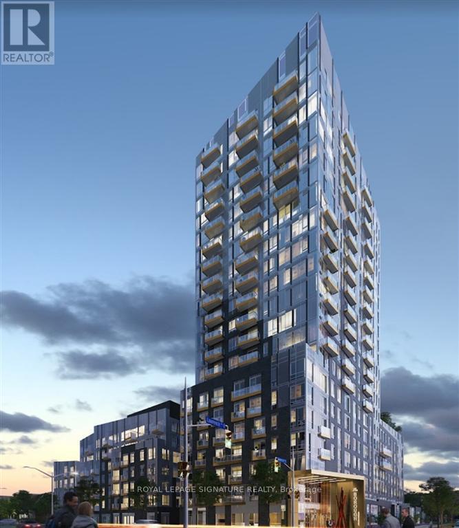 730 - 3270 Sheppard Avenue E, Toronto (tam O'shanter-Sullivan)