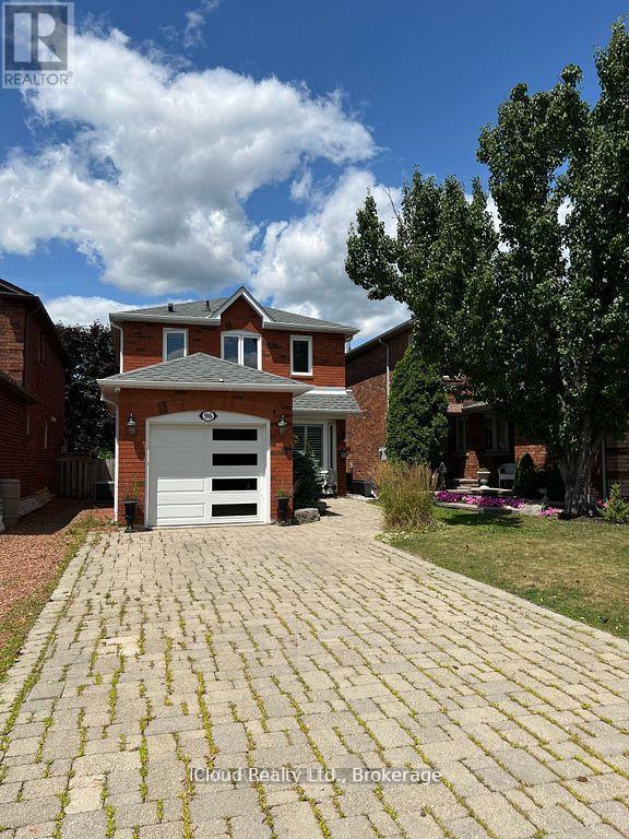96 Smith Drive, Halton Hills (georgetown)