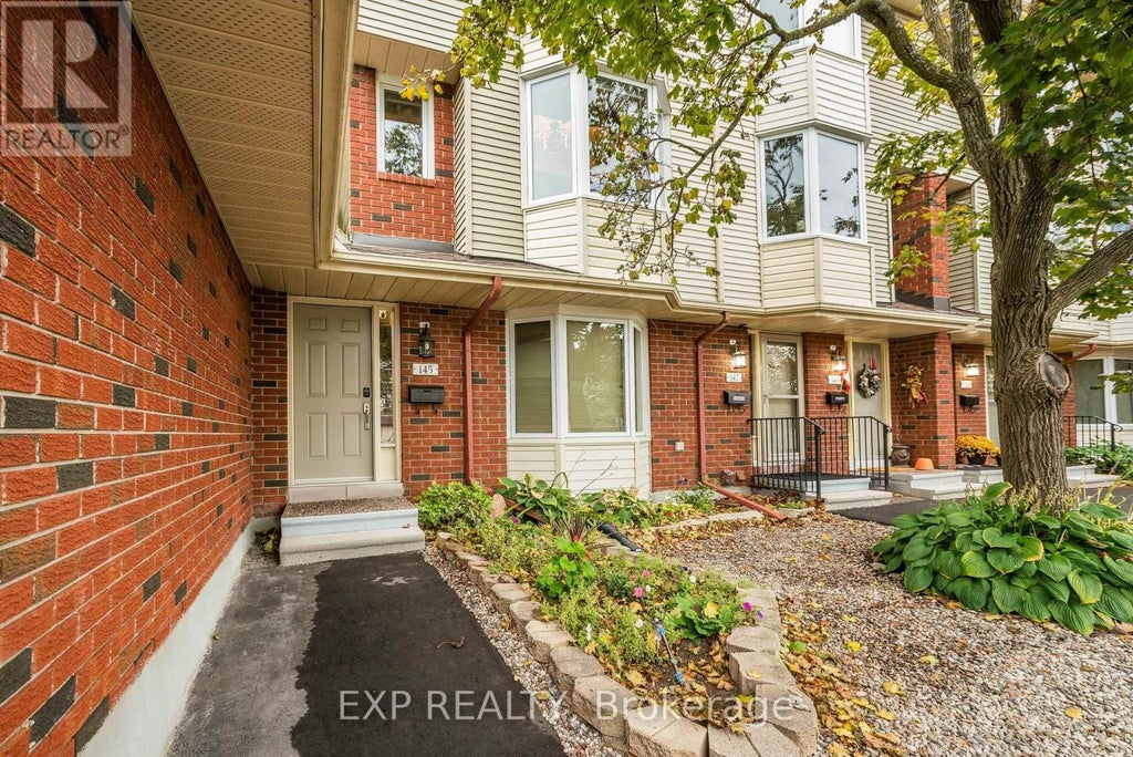 145 Rushford Private, Ottawa